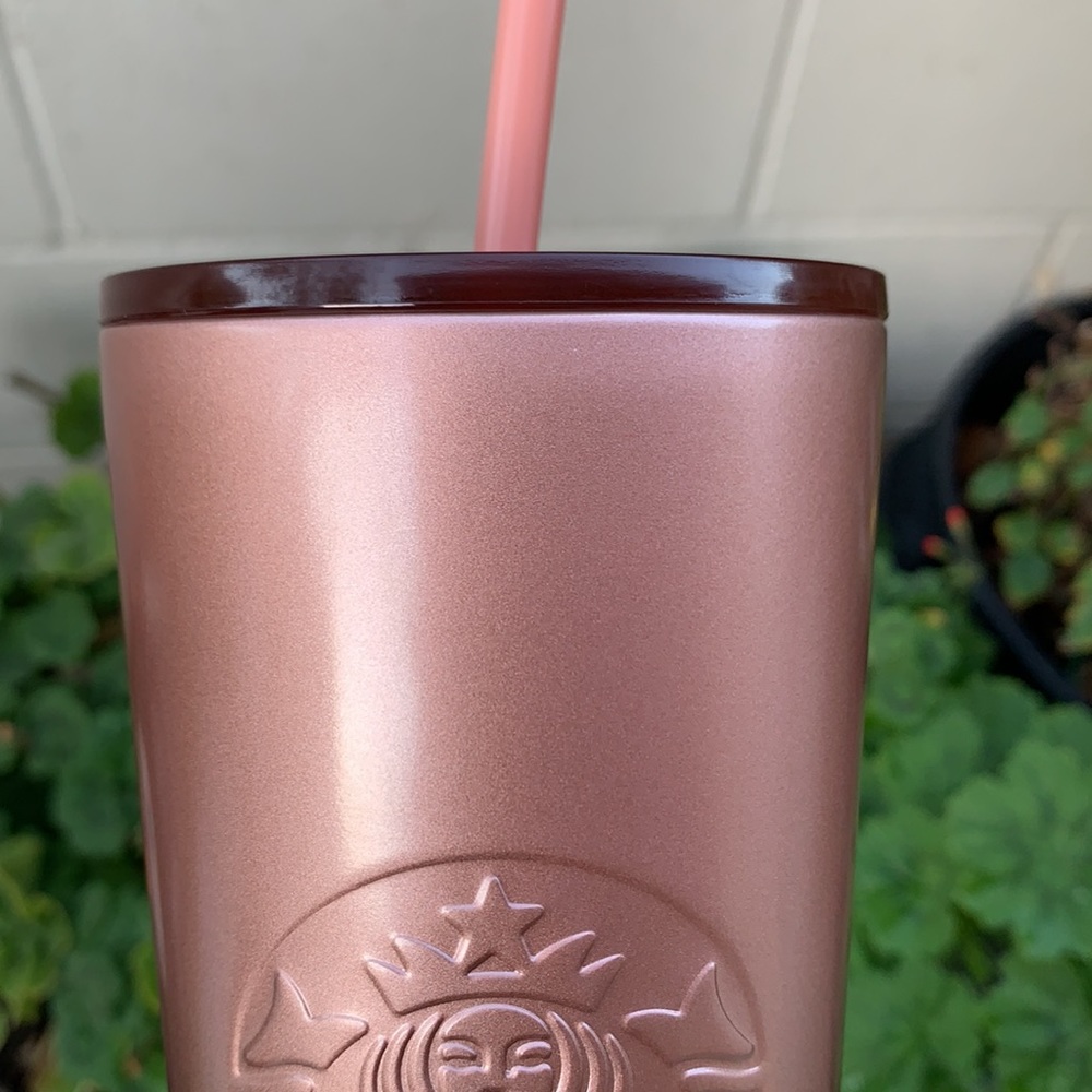 Starbucks Tumbler - Picture 5 of 7